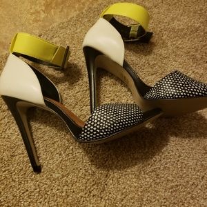 Aldo sandals/ brand new